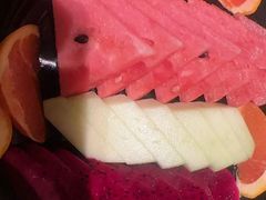 -上海金桥红枫万豪酒店-万豪中餐厅