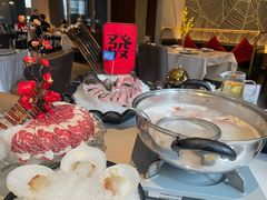 -粤盛海鲜楼(融冠乐城店)