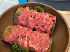 -一绪に寿喜烧(荟聚店)