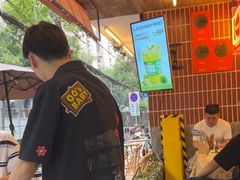 -老三样·旧食新味(船山路店)