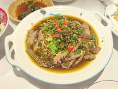 -成都美食巫山烤鱼(三里河路店)