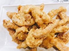 -扬州小吃(延安西路店)