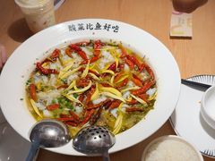 -太二酸菜鱼(福州泰禾店)