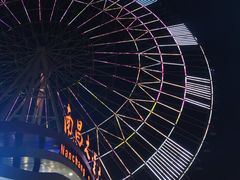 -南昌之星摩天轮