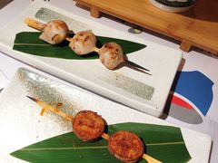 -火山屋台(新街口店)