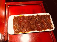 -袁老四重庆老火锅(桐梓坡店)