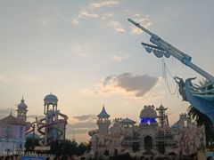 -乐华城·88度温泉乐园