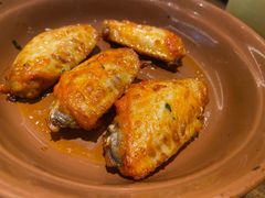 -萨莉亚意式餐厅(杭州滨江天街店)