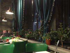 -围炉·川味鲜货火锅(万达珍珠坊店)