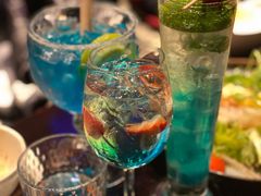 -blue frog蓝蛙(长泰广场店)