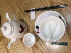 -德胜轩正宗顺德菜(宝安沙井会展中心店)