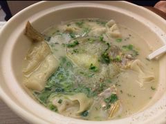 -苏小柳点心·手作小笼包(浦东嘉里城分院)