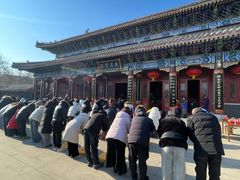 -天津妈祖文化园