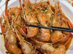 -小林哥的海鲜馆·夜宵烧烤(渔人码头店)