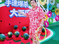 -桑干河大峡谷旅游区