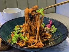 -张爱施法式西餐厅(汉街店)