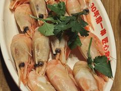 -熙成烧烤(白塔岭店)