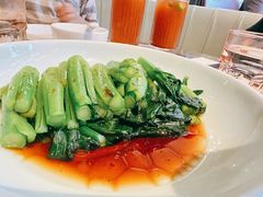 -港丽餐厅(高德置地店)