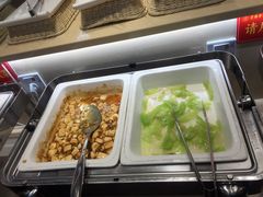 -素满香·食养自助(天一广场店)