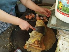 -老城里煎饼果子(元纬路店)