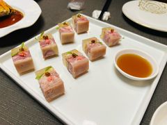 -蟹榭·本帮江浙菜·蟹宴(大宁久光商场店)