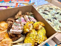 -Brut Eatery悦璞食堂(愚园路店)