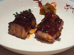 秘制黑叉烧-小炳胜(卓悦中心店)
