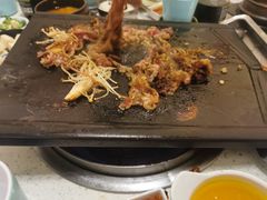 -韩时烤肉(枫蓝店)