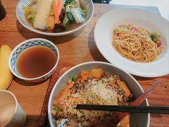 -漫蔬•台北蔬食小馆VEGGIEBOIL(朝晖店)