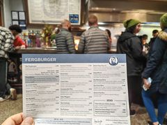 -Fergbaker(皇后镇店)