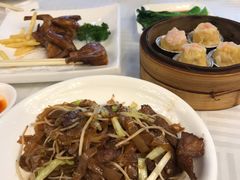 -潮福城大酒楼·潮粤菜·港式点心(阳光城店)