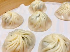 -鼎泰丰(新港中心店)