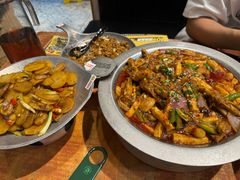 -嘎嘎鸭脑壳(驷马桥店)