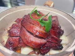 -留半山·香港食堂(啦啦宝都店)