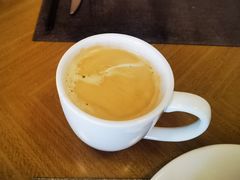 -深圳东方银座酒店·棕榈园西餐厅