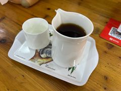 -参差咖啡(水果湖公园店)