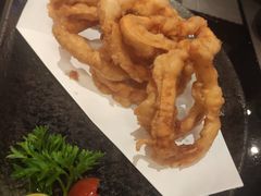 -哈尔滨索菲特大酒店-意日本料理铁板烧