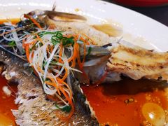 -九龙湾·御膳坊(九龙窠路店)