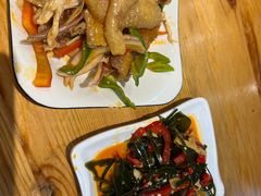 -伊麦佳兰州牛肉面清真美食店