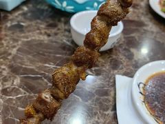 -西关回头馆(西关美食街店)