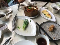 -顺德美的万豪酒店-万豪中餐厅