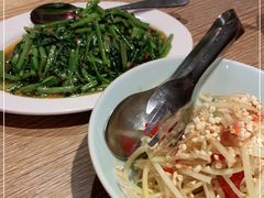 -瓦城泰国料理(芮欧百货店)