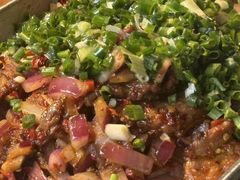 -树厨贵州菜(铜仁花果山店)