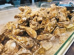 -蚝英雄鲜蚝自助专门店(长楹天街直营店)