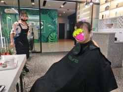 -丝语萱形象