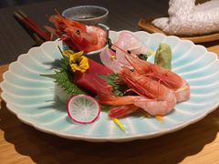 蓝鳍金枪鱼-盧匠日料