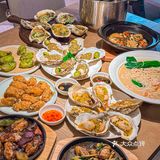 商场里的“大排档”！实现海鲜自由
