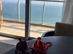 -深圳大梅沙京基洲际度假酒店