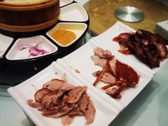 -锋味餐厅(空港复悦里店)