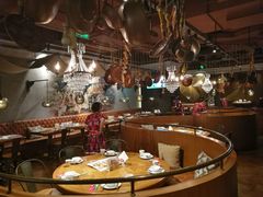 -阿罗新疆菜(人民广场店)